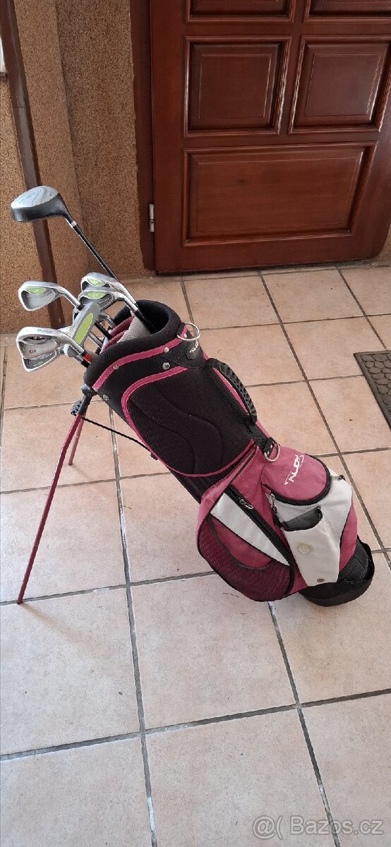 Golfová sada