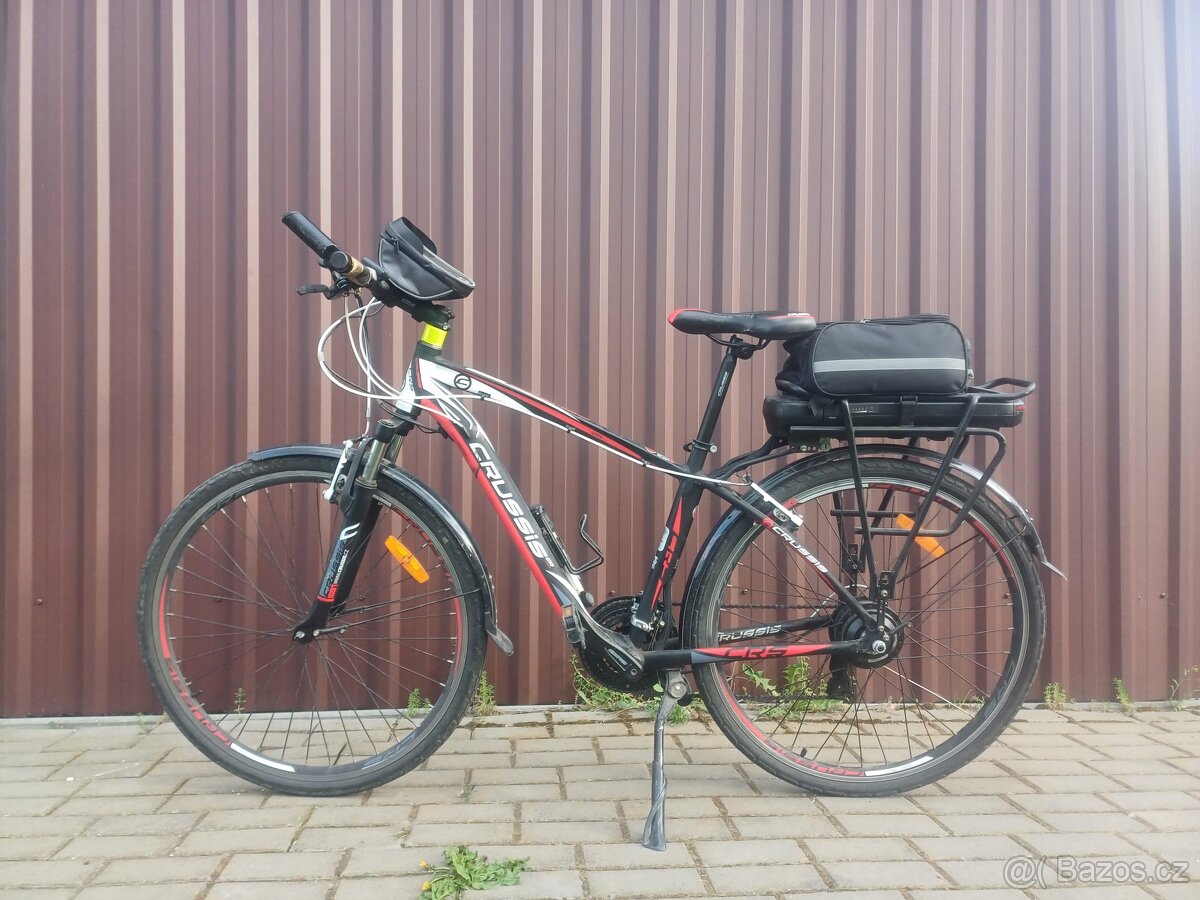 Elektrokolo Crussis