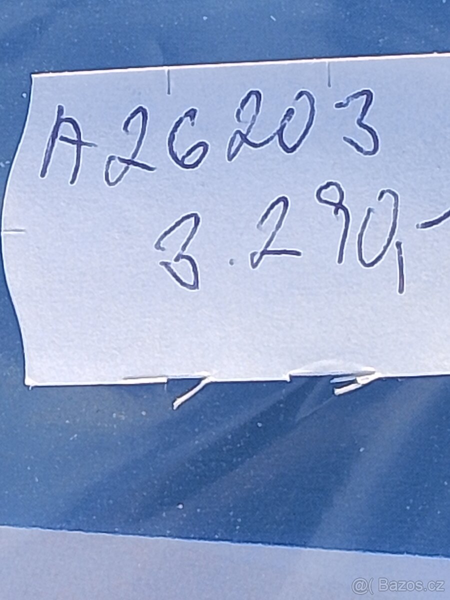 Nové postelové matrace