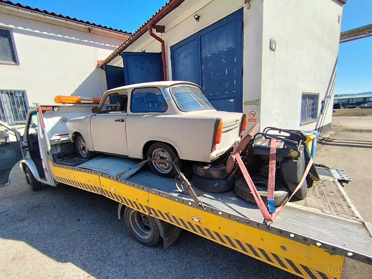 Trabant