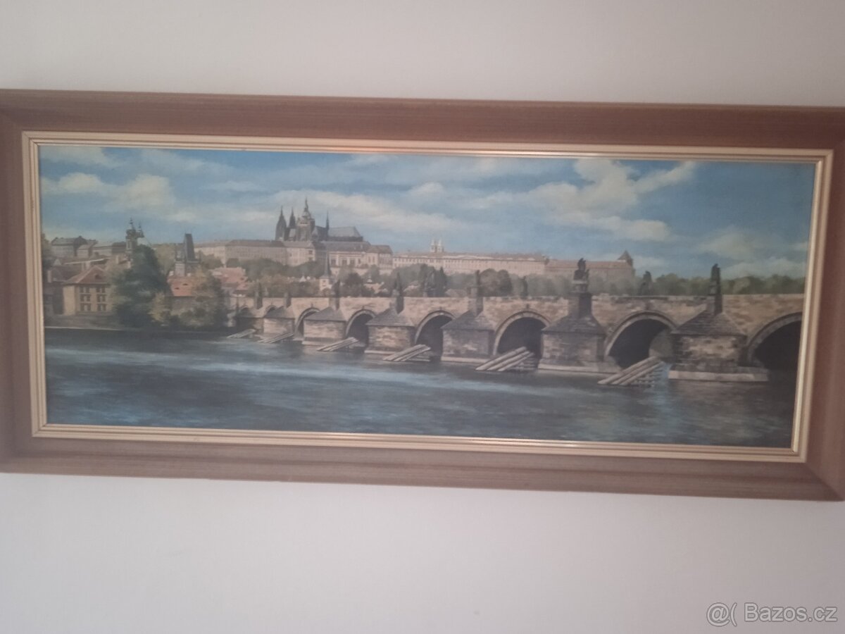 Prodám obraz