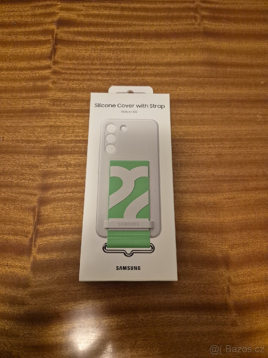Samsung Galaxy S22 - pouzdro