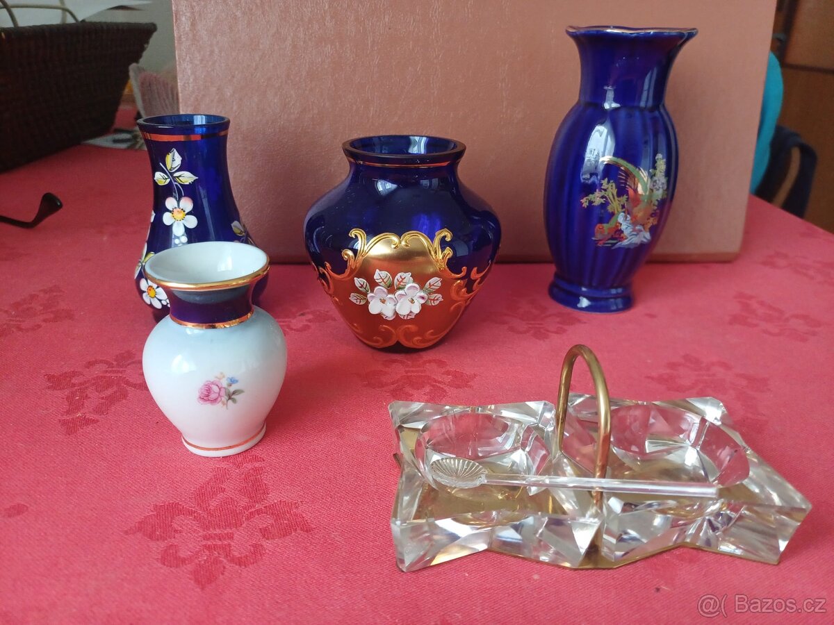 Porcelan