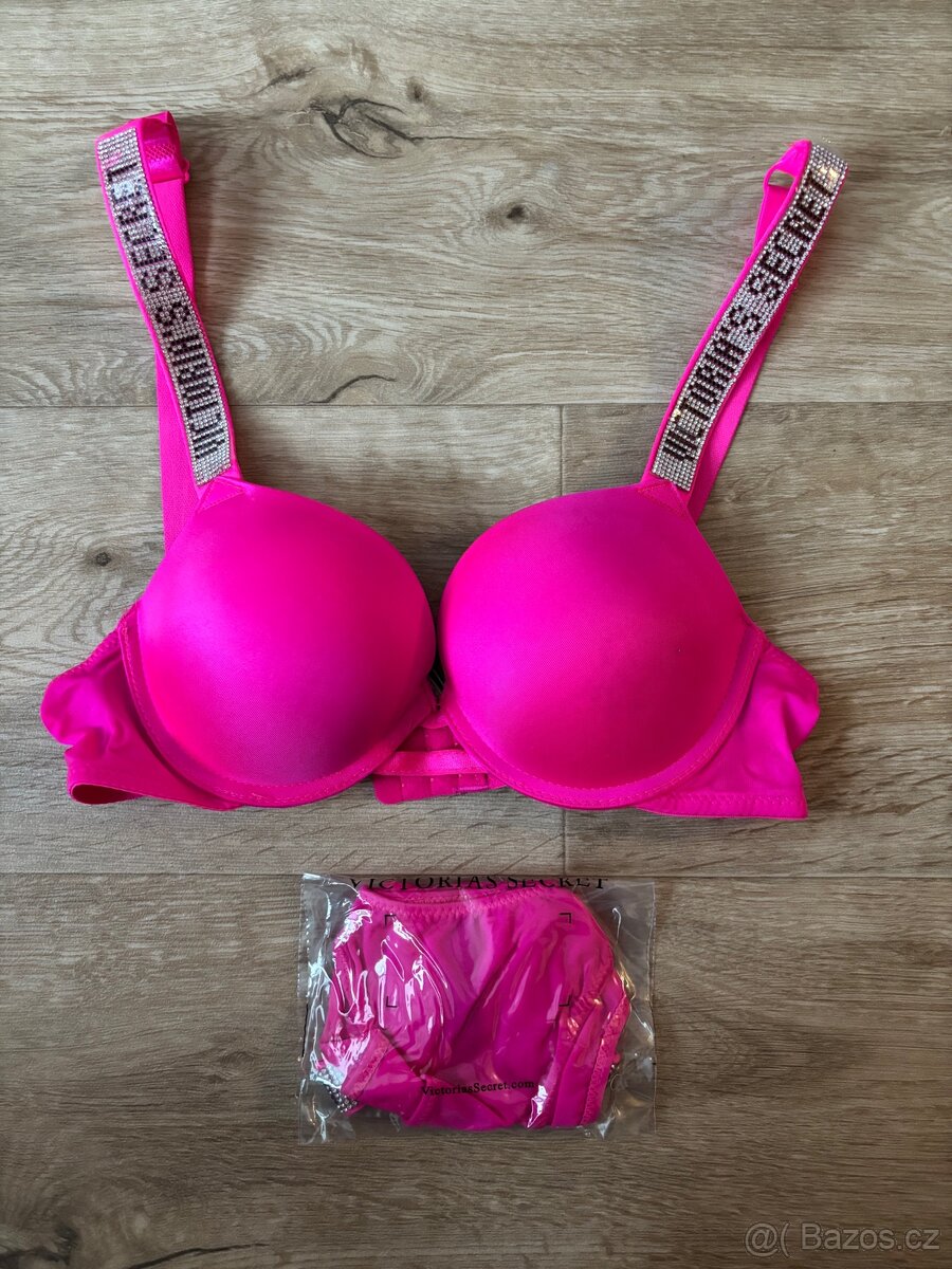 Souprava - spodní prádlo Victoria’s Secret