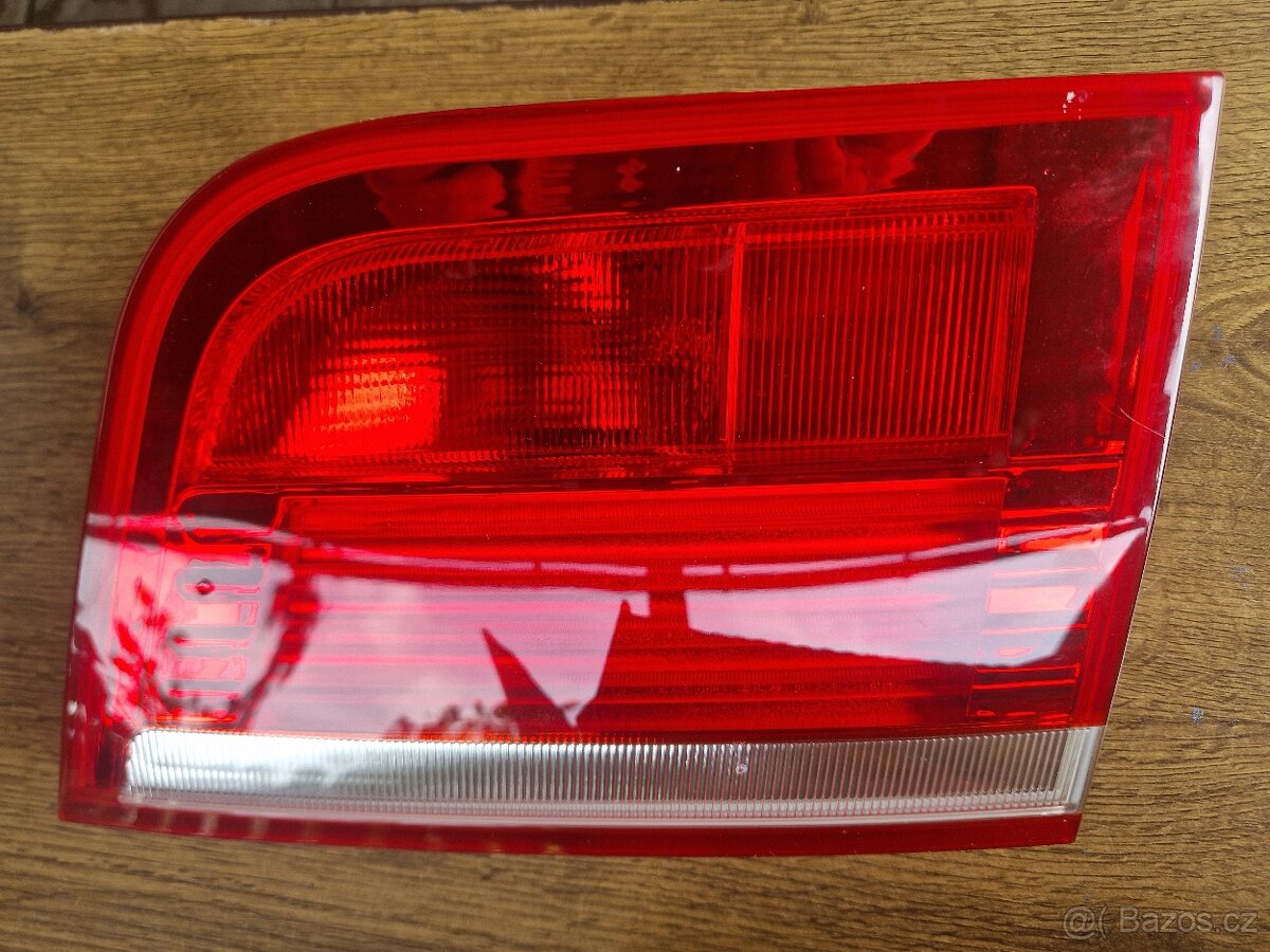 Prodám prave kufrove led světlo BMW X5 E70