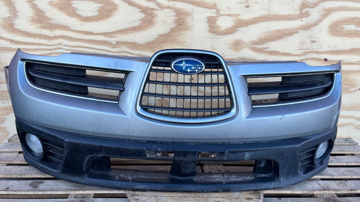 Přední nárazník Subaru Tribeca