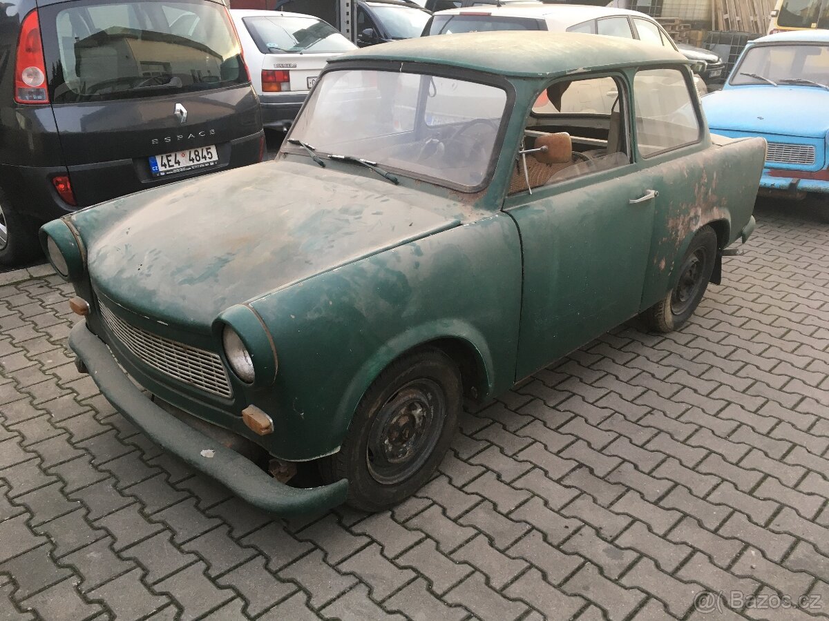 Trabant