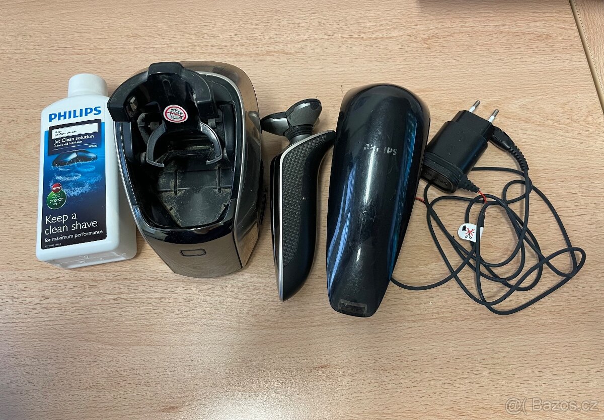 Holící strojek Philips Arcitec