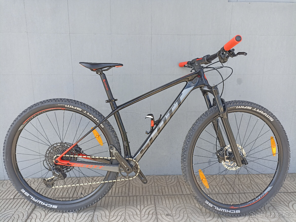 Scott Scale 940 vel.M"