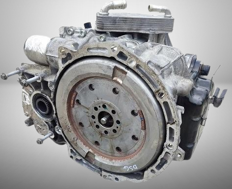 Převodovka 7A 4x4 START-STOP UEL 2.0TDI 147KW DTUA VW Passat