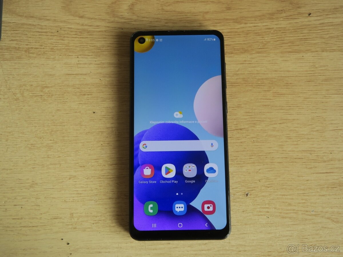 Samsung Galaxy A21s 4/64GB