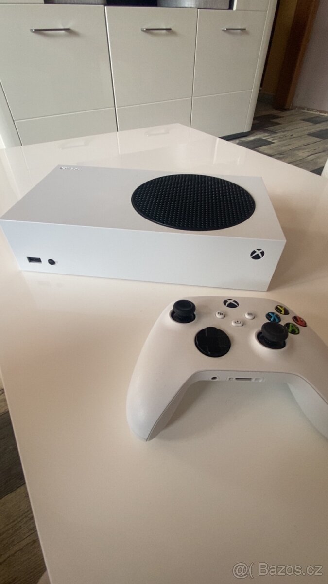 Xbox Series S