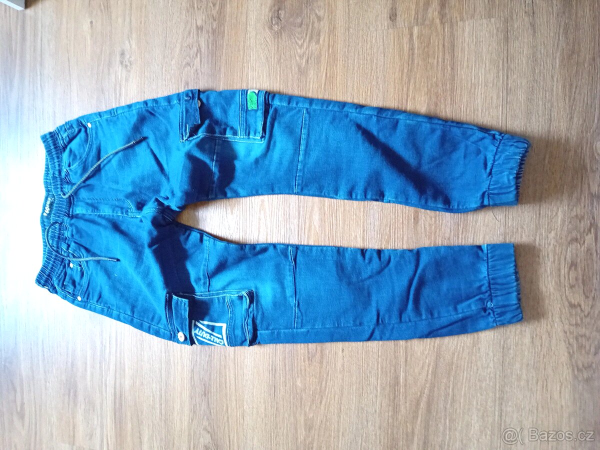 Rifle F&D Kids vel.164