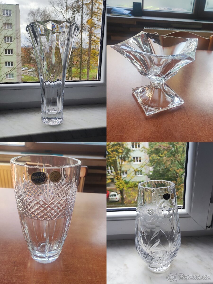 vázy