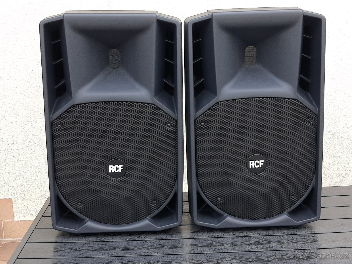 Prodám RCF Art 712-A Mk II