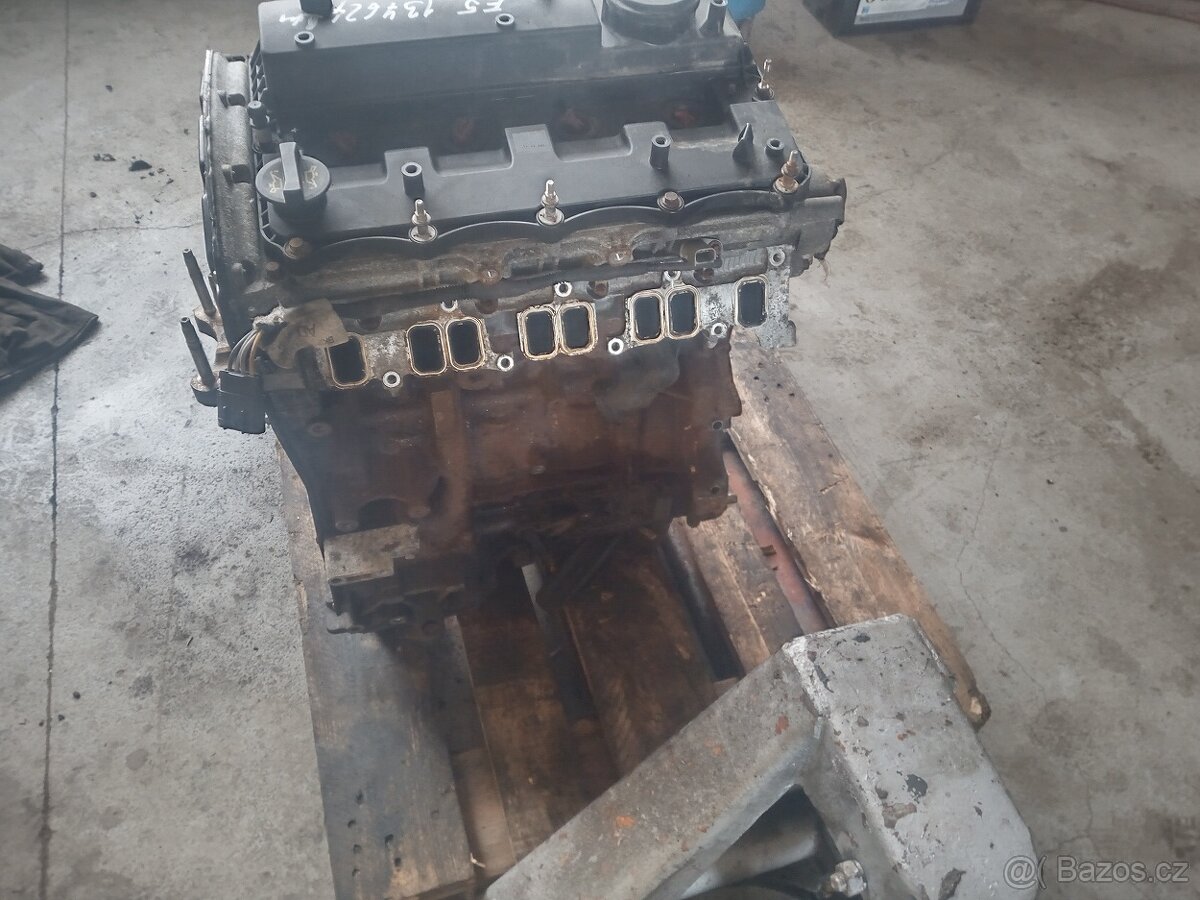 Ford transit motor
