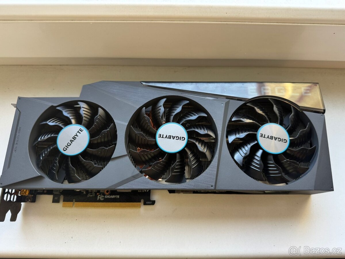 Gigabyte rtx 3080, 10gb EAGLE