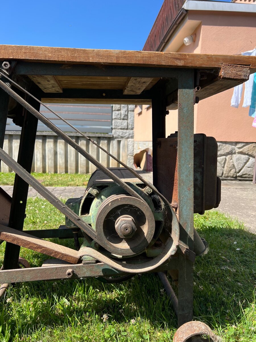 Cirkulárka