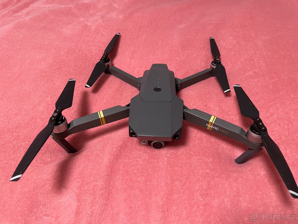 DJI Mavic Pro
