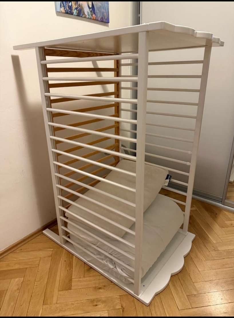 Postýlka