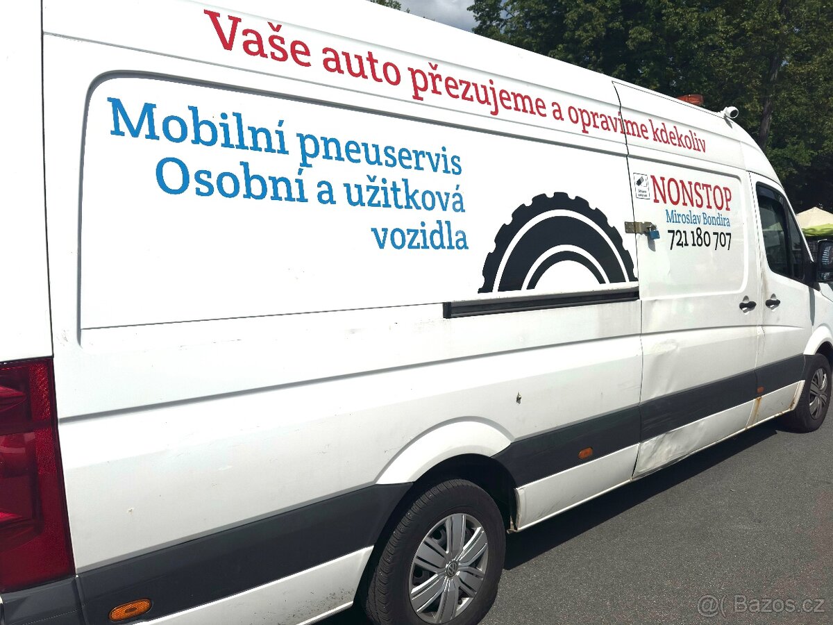 Nonstop Pneuservis