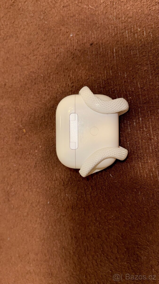 Apple AirPods sluchátka 3. Gen. s MagSafe (2021) - Top stav