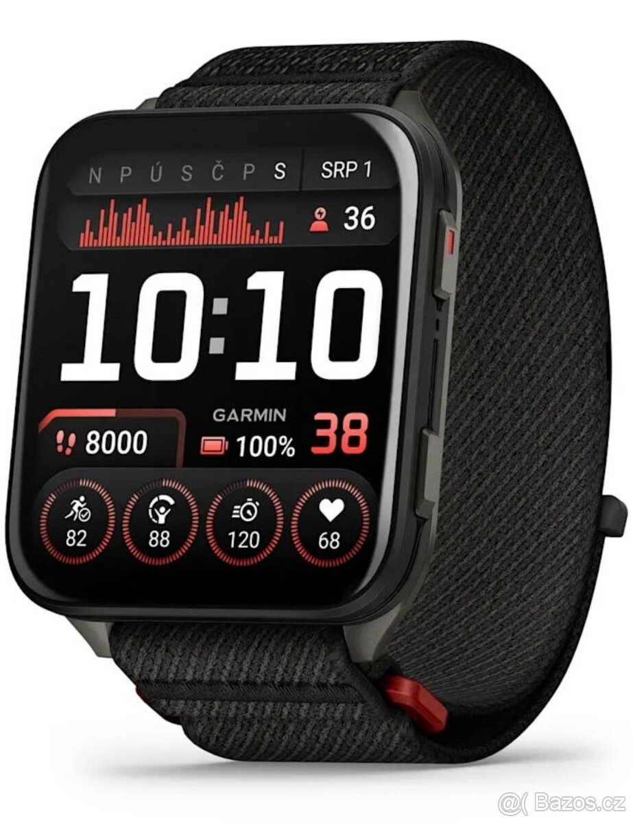 Garmin Venu X1