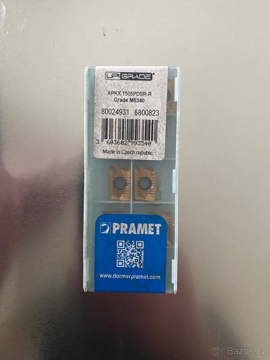 Pramet