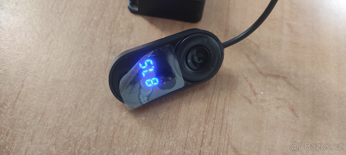 auto USB Bluetooth handsfree