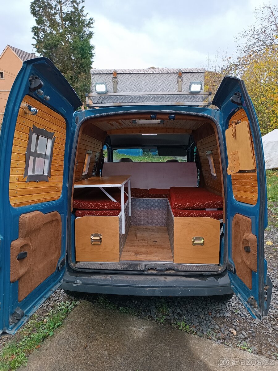 Prodám Renault kangoo