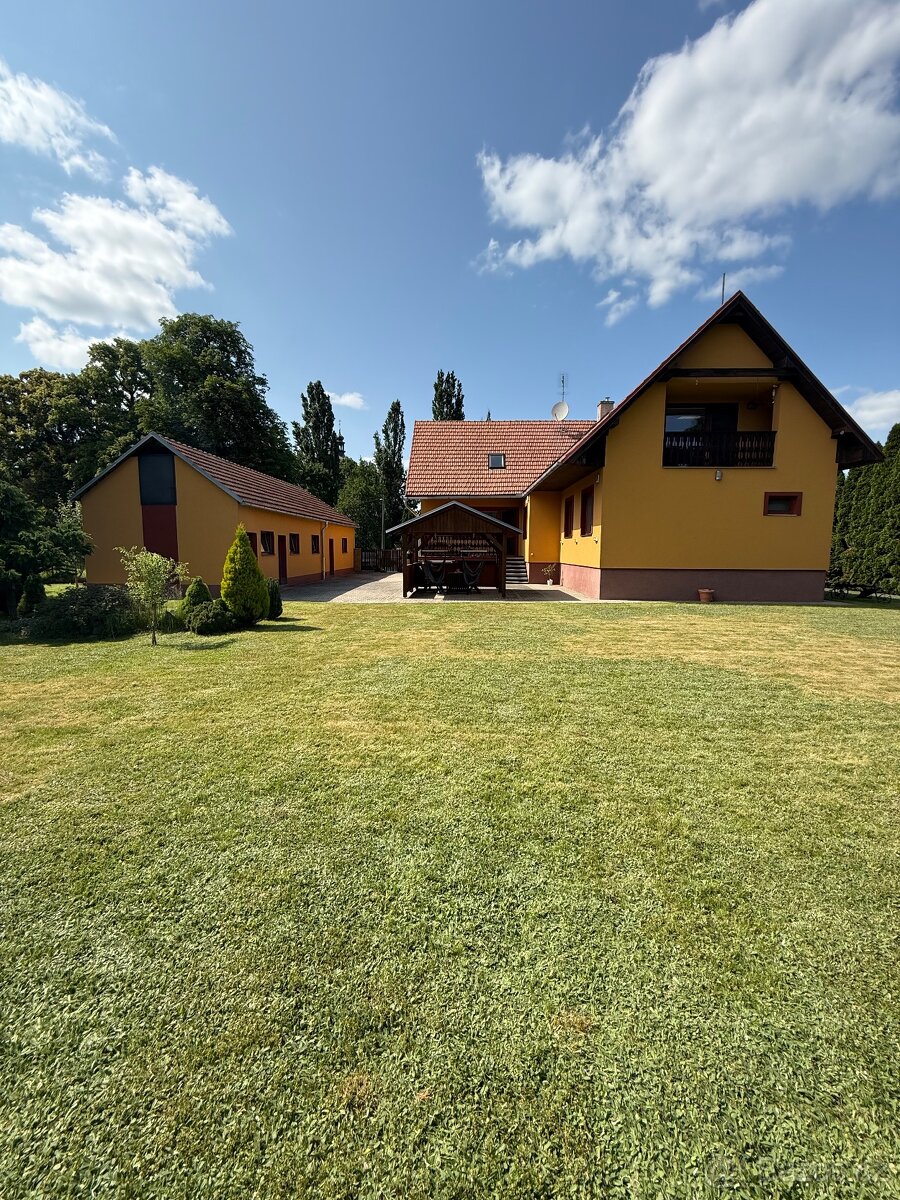 Dům k prodeji