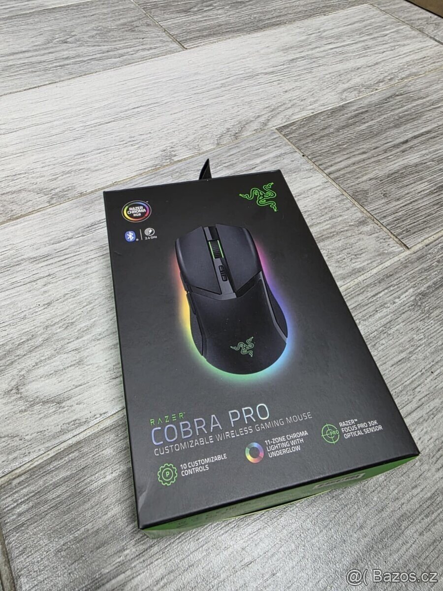 Razer Cobra Pro