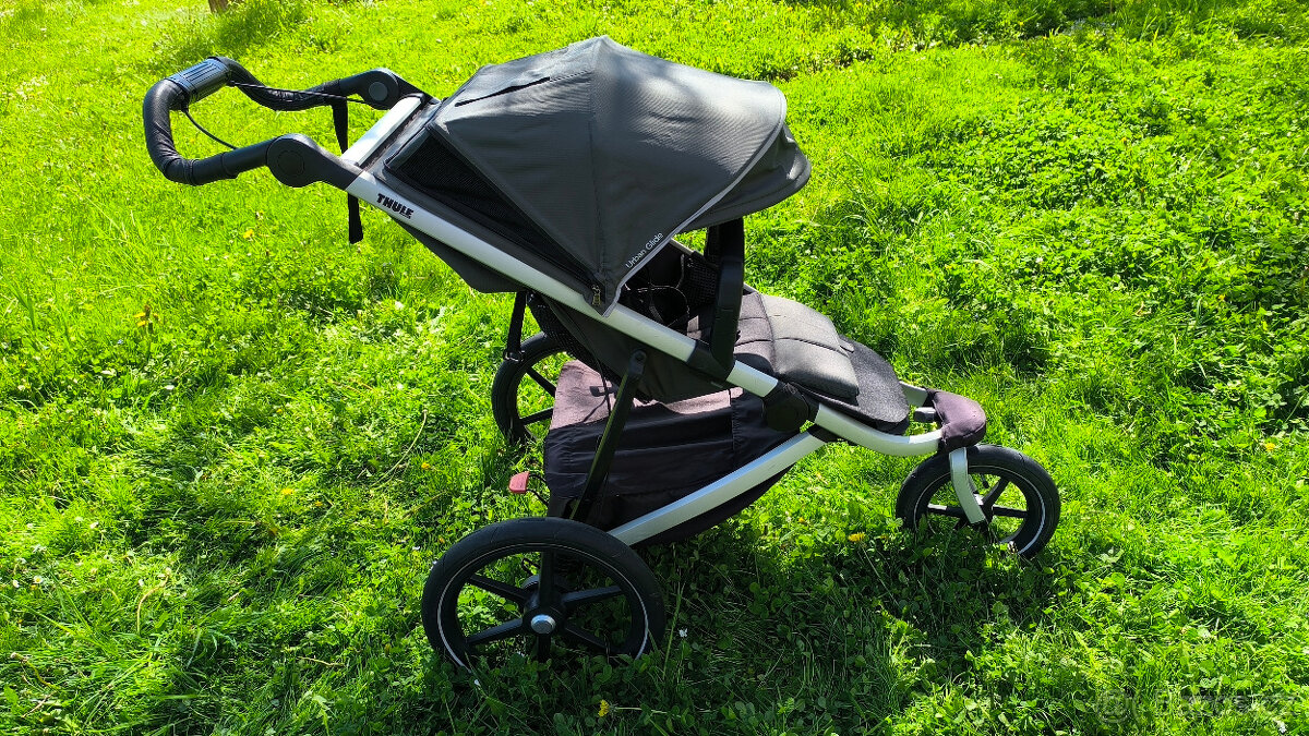 Kočárek Thule Urban Glide 2