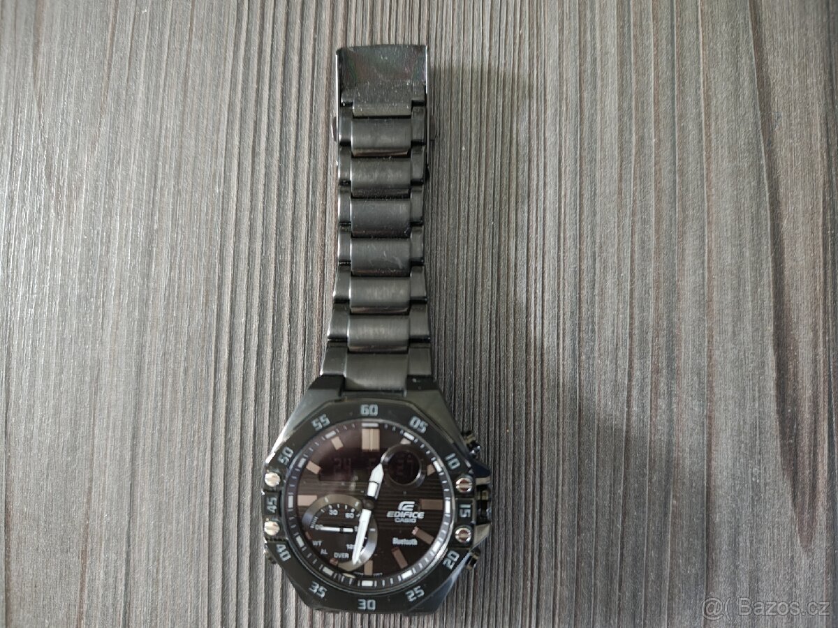 Hodinky pánské Casio