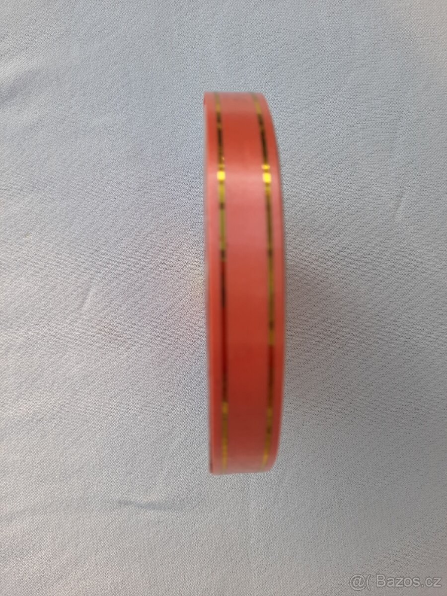 Vázací stuha