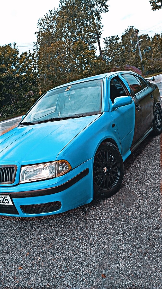 Škoda OCTAVIA 1.9 TDI 66kW FL (+chip na 90kW), r03