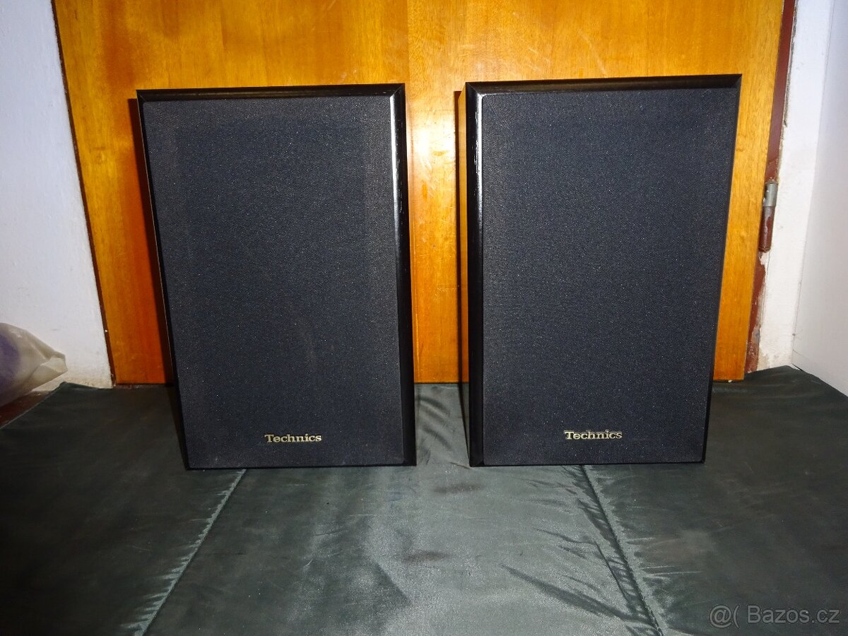 reproduktory TECHNICS SB-C250