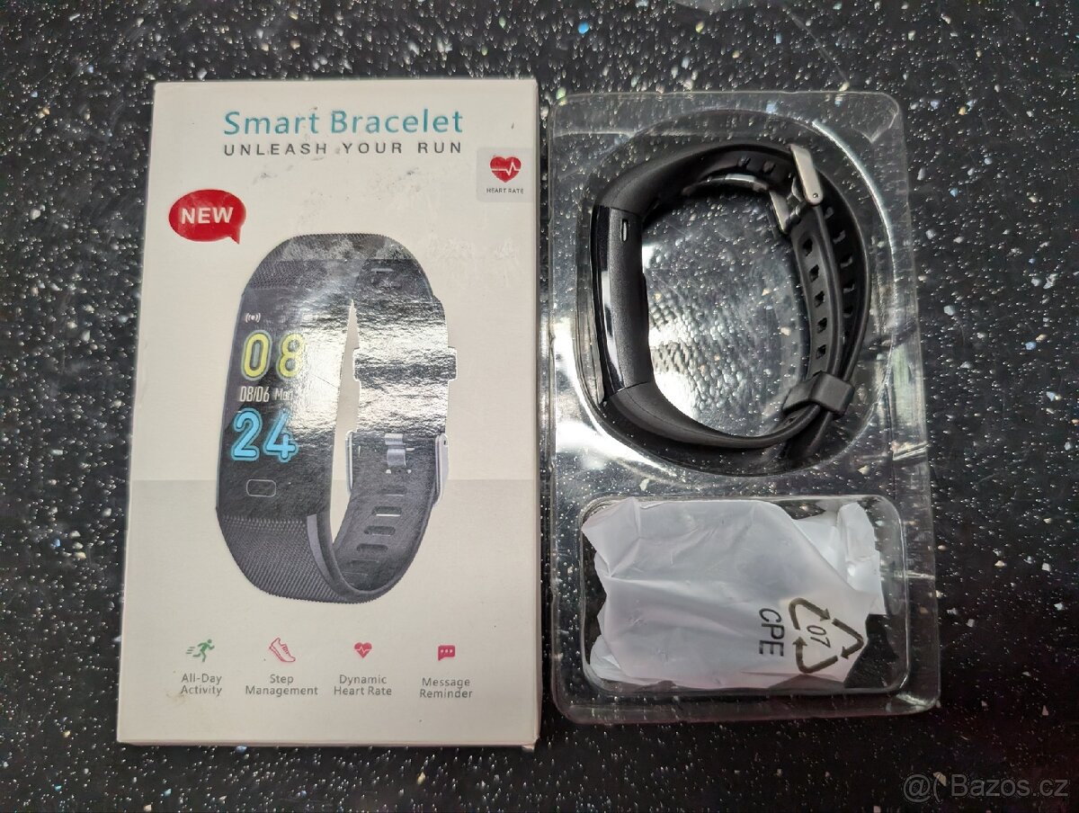 Smart Bracelet