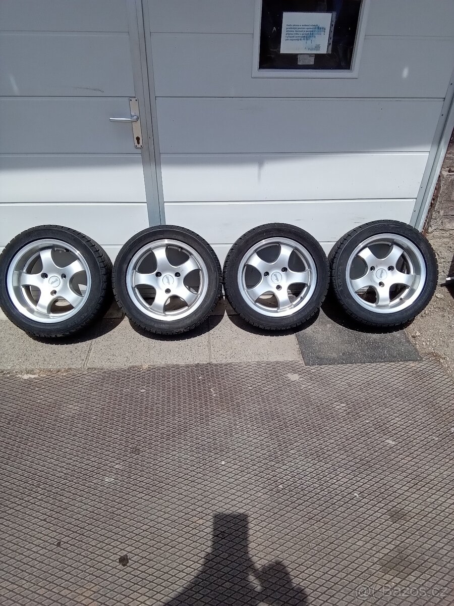 Smart AL kola 15"