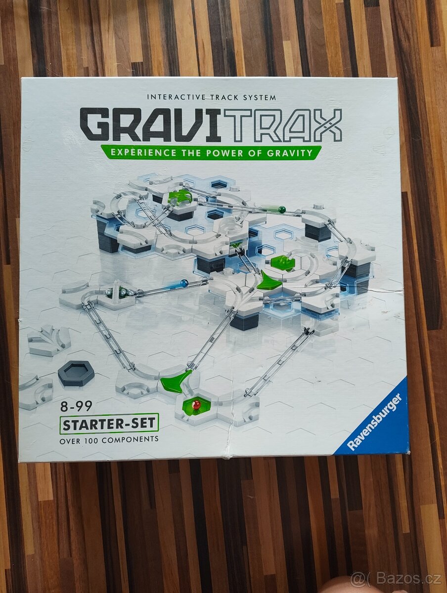 Gravitrax