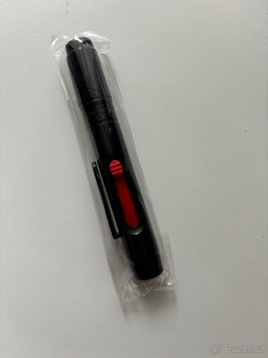 Lens Pen – čisticí pero na objektivy