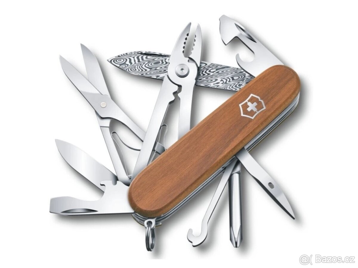 Victorinox DAMAST LIMITOVANÁ EDICE