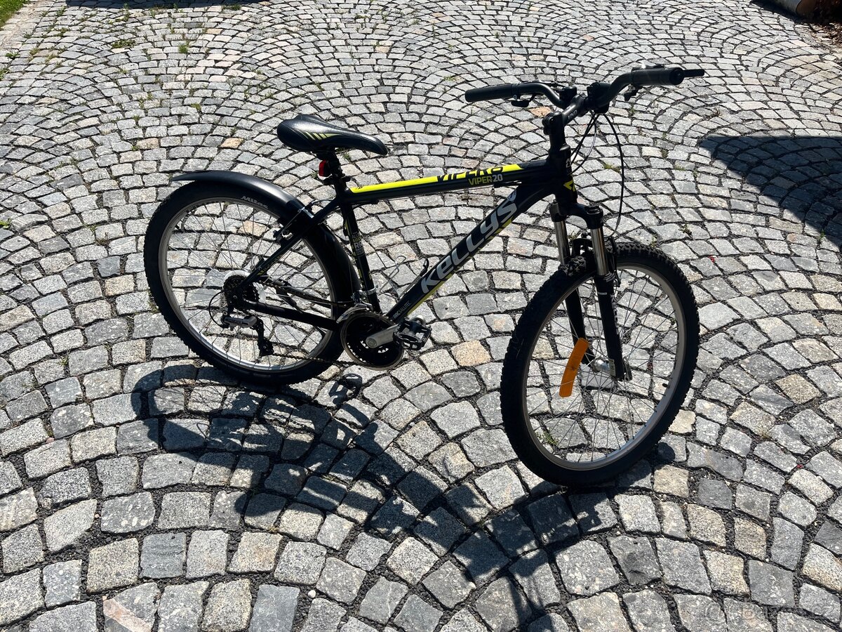 Horské kolo Kellys Viper 20
