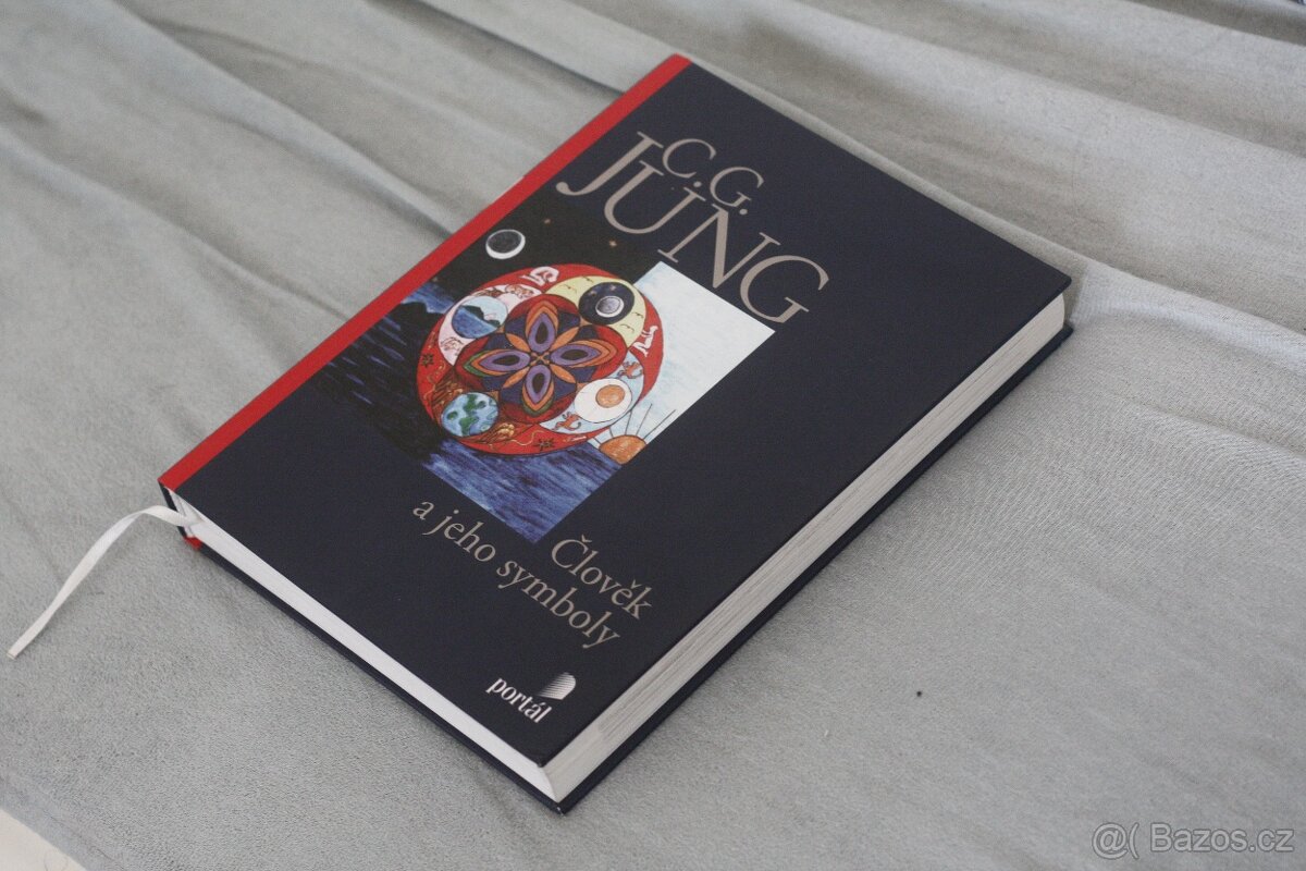 C.G.Jung - člověk a jeho symboly