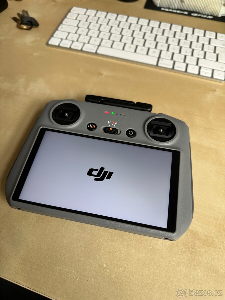 Dálkový ovladač DJI RC 2