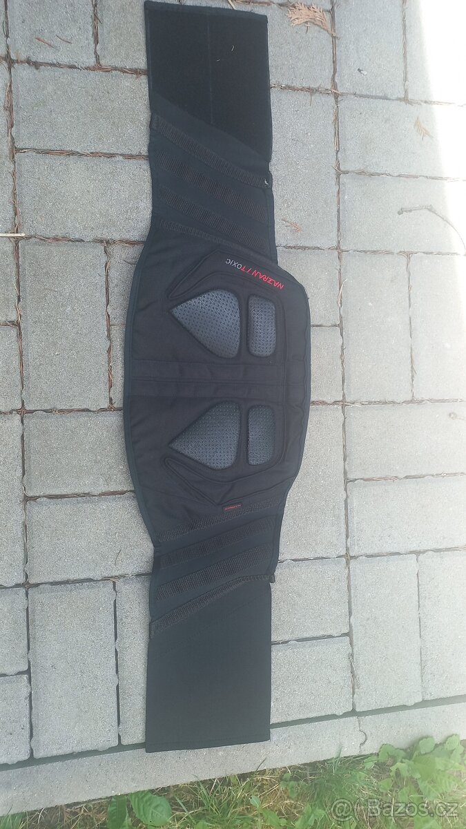 Ledvinový pás NAZRAN XL,L,M