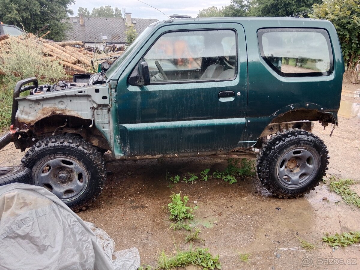 Jimny