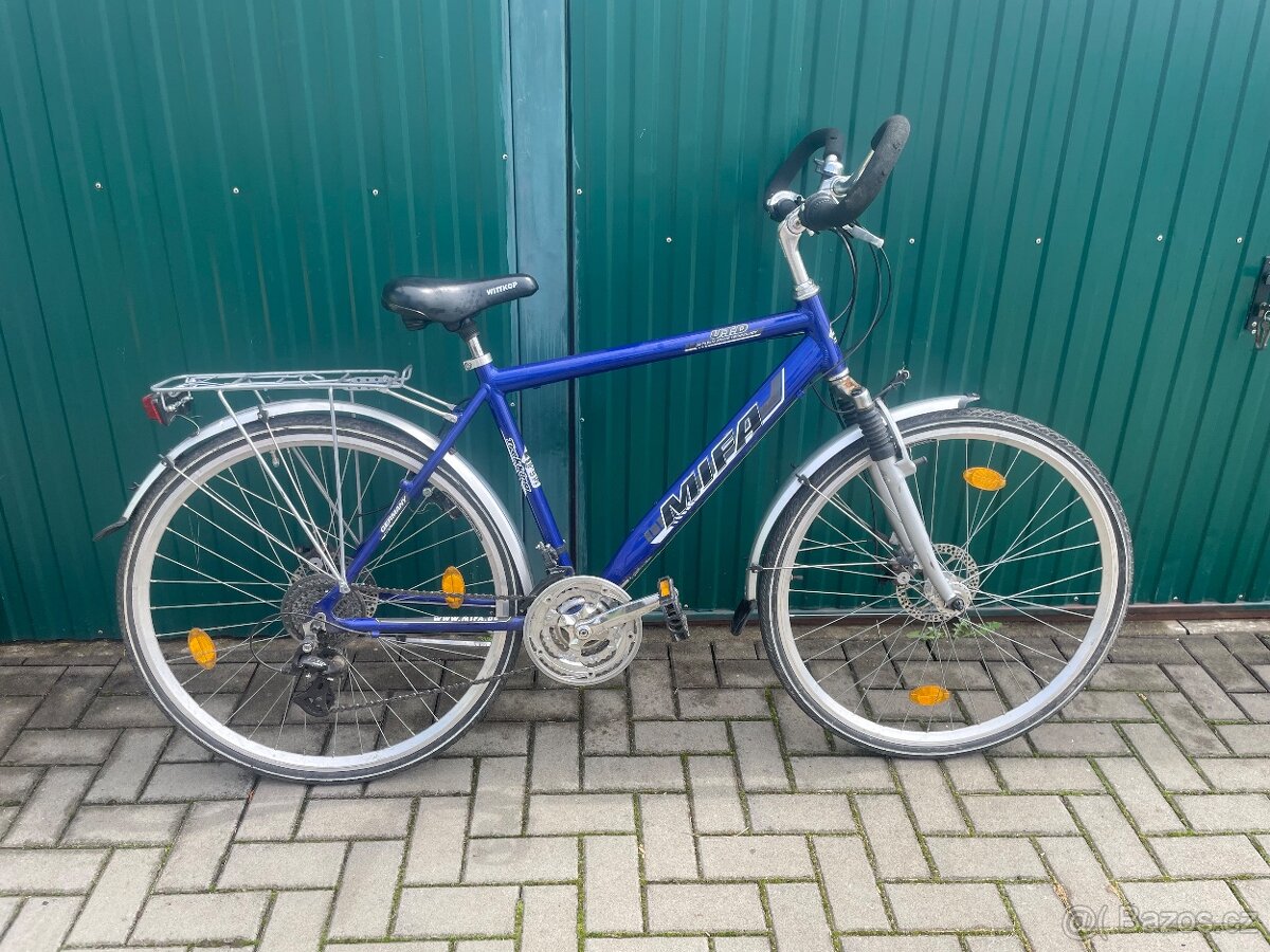 Trek kolo