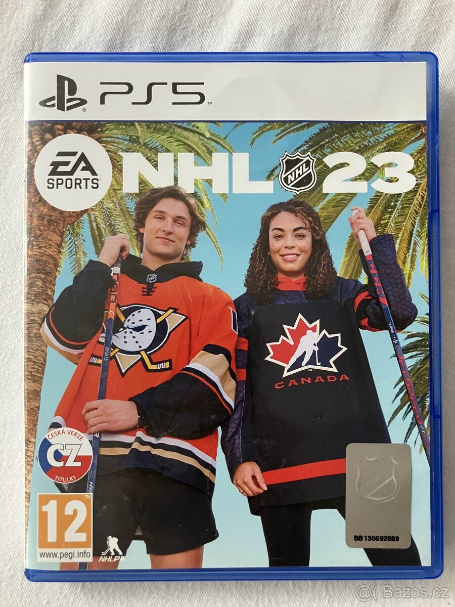 Prodám hry na PlayStation