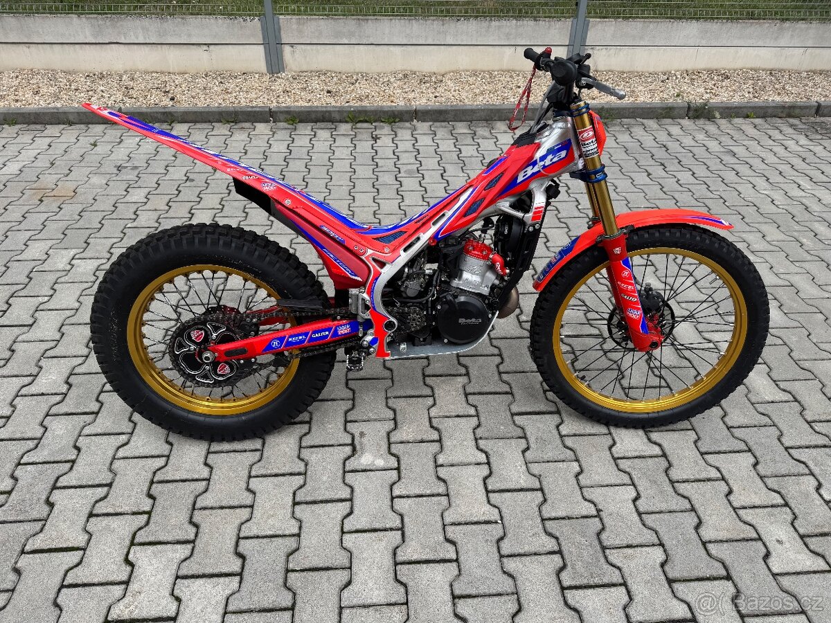 Beta EVO 300 2T MY 2024